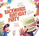 The Backwards Birthday Party cover