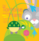 The Tortoise and the Hare cover