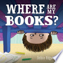 Where Are My Books? cover