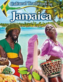 Cultural Traditions in Jamaica cover