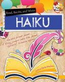 Read, Recite, and Write Haiku cover