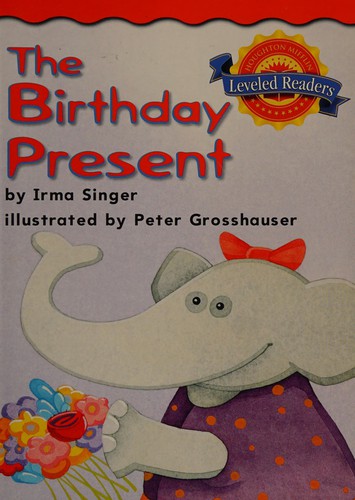 The Birthday Present cover
