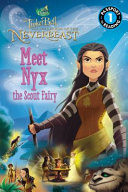 Meet Nyx the Scout Fairy cover