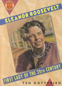 Eleanor Roosevelt: First Lady of the Twentieth Century cover