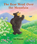 The Bear Went Over the Mountain cover