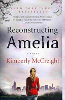 Reconstructing Amelia cover