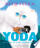 Yoda: The Story of a Cat and His Kittens cover