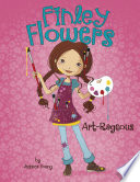 Art-Rageous cover