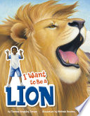 I Want to Be a Lion cover