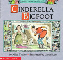 Cinderella Bigfoot cover