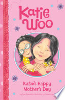Katie's Happy Mother's Day cover