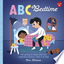 Bedtime for Charlie cover