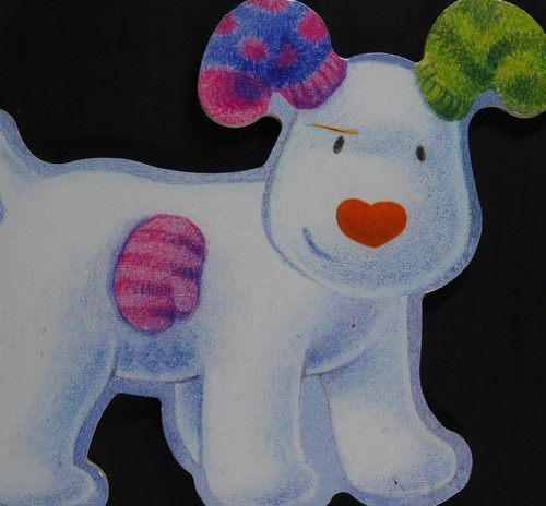 Snowdogs cover