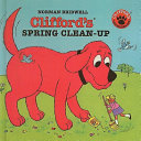 Clifford's Spring Clean-Up cover