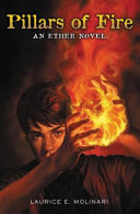 Pillars of Fire cover