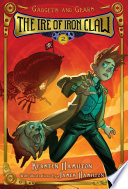 The Ire of Iron Claw cover