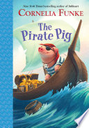 The Pirate Pig cover