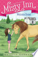 Welcome Home! cover