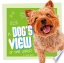 A Dog's View of the World cover