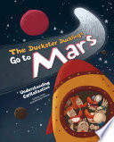 The Duckster Ducklings Go to Mars: Understanding Capitalization cover
