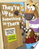 They're Up to Something in There: Understanding There, Their, and They're cover