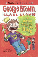A Royal Pain in the Burp cover