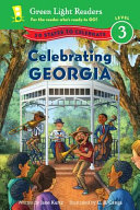 Celebrating Georgia cover