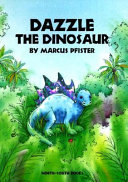 Dazzle the Dinosaur cover