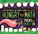 Hungry for Math: Poems to Munch On cover