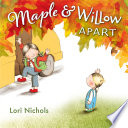 Maple & Willow Apart cover