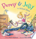 Penny & Jelly: The School Show cover
