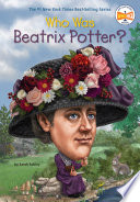 Who Was Beatrix Potter? cover