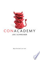 Con Academy cover
