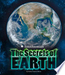 The Secrets of Earth cover