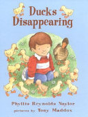 Ducks Disappearing cover