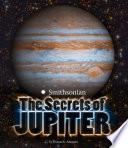 The Secrets of Jupiter cover