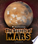 The Secrets of Mars cover