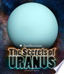 The Secrets of Uranus cover