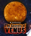 The Secrets of Venus cover