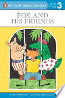 Fox and His Friends cover