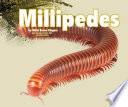Millipedes cover