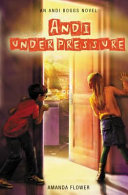 Andi Under Pressure cover