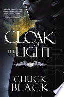 Cloak of the Light cover