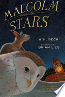 Malcolm Under the Stars cover