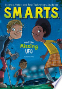 S.M.A.R.T.S. and the Missing UFO cover