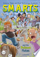 S.M.A.R.T.S. and the Poison Plates cover
