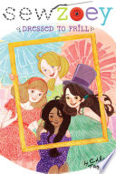 Dressed to Frill cover