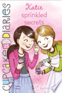 Katie: Sprinkled Secrets cover