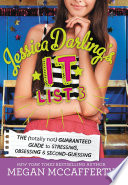 The (Totally Not) Guaranteed Guide to Stressing, Obsessing & Second-Guessing cover