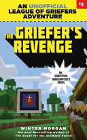 The Griefer's Revenge cover